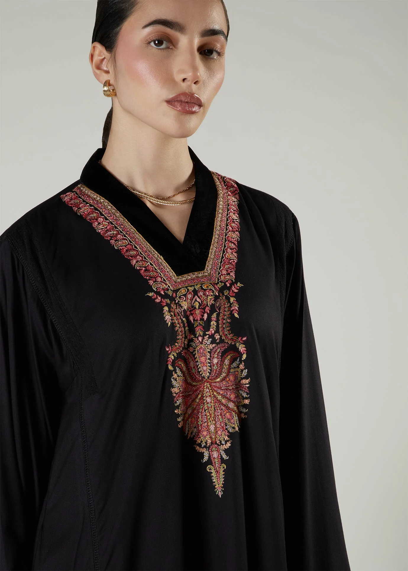Rezkar Abaya - Image 5
