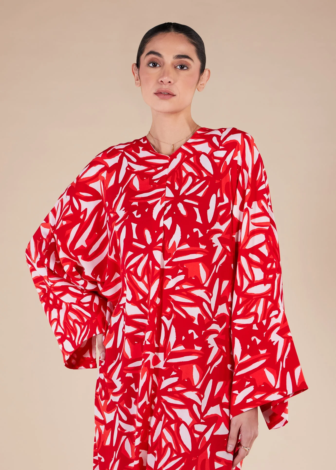 Roma Kaftan - Image 3