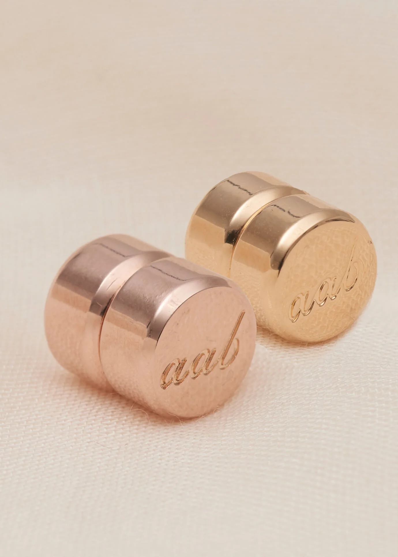 Rose Gold Hijab Magnet - Image 3
