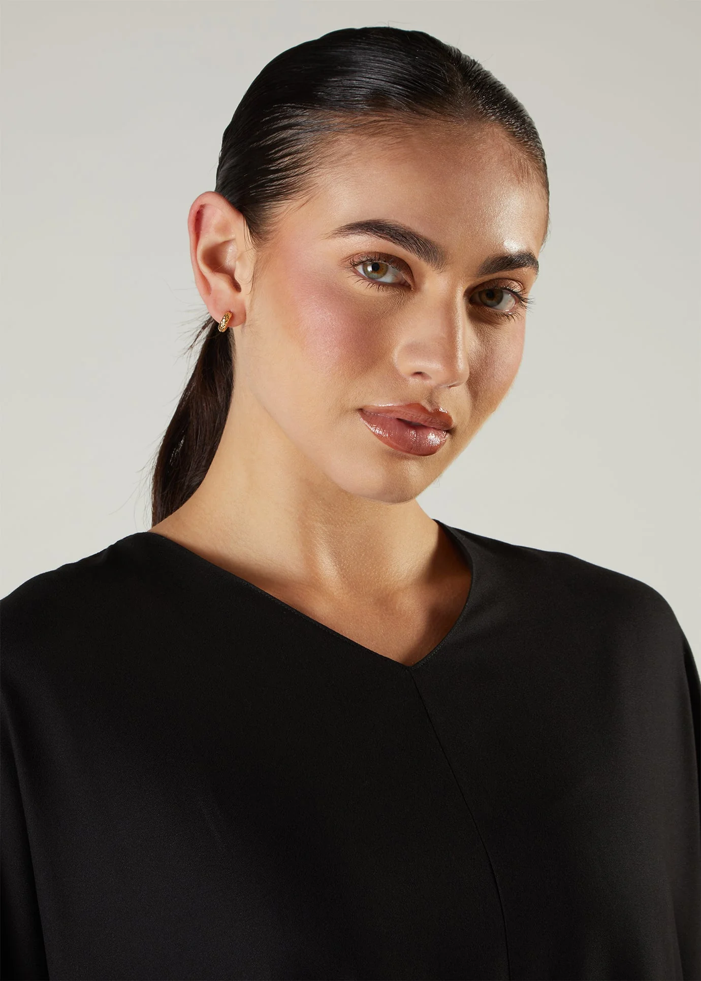 Saffron Kaftan - Image 5