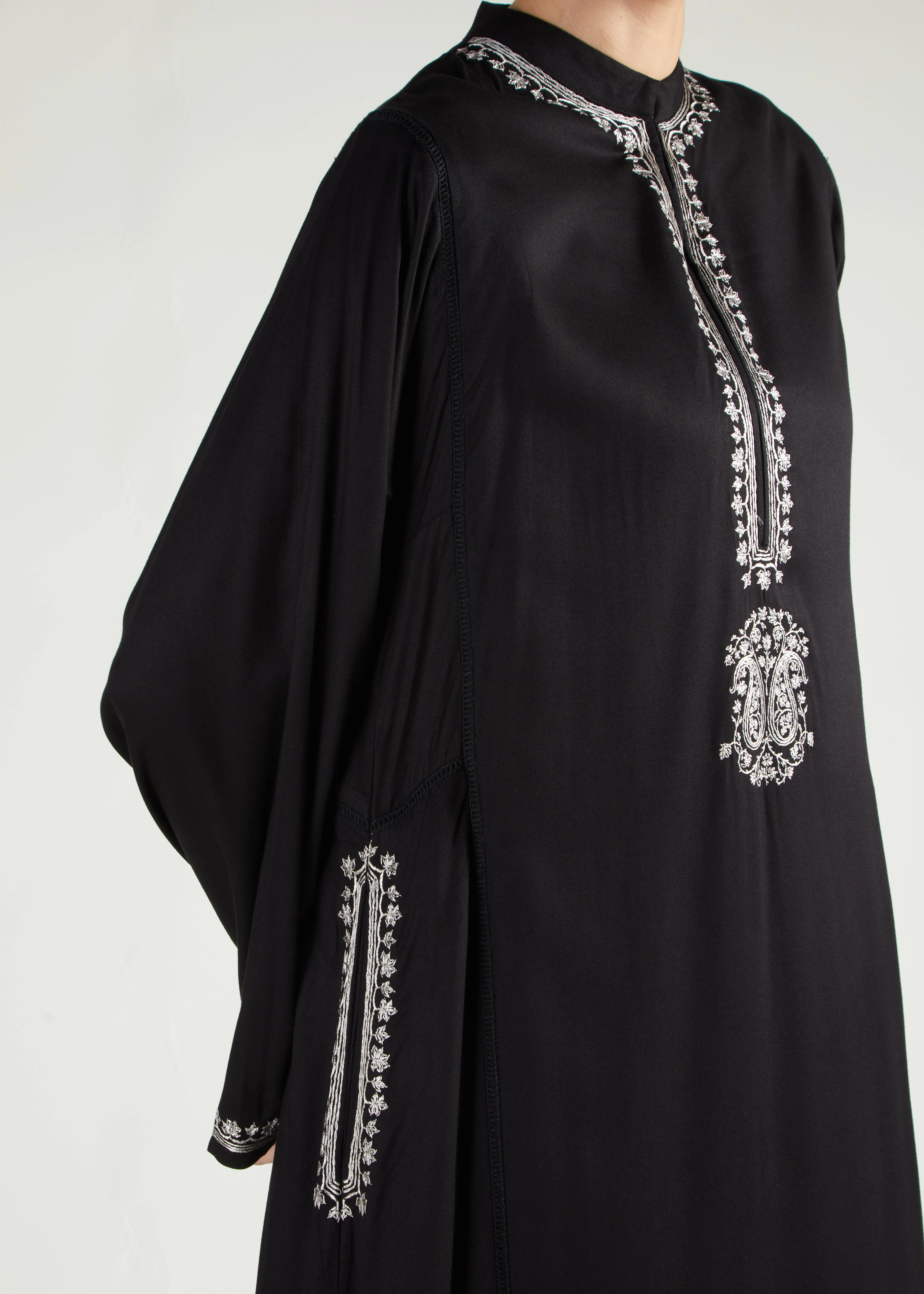 Samara Abaya - Image 4