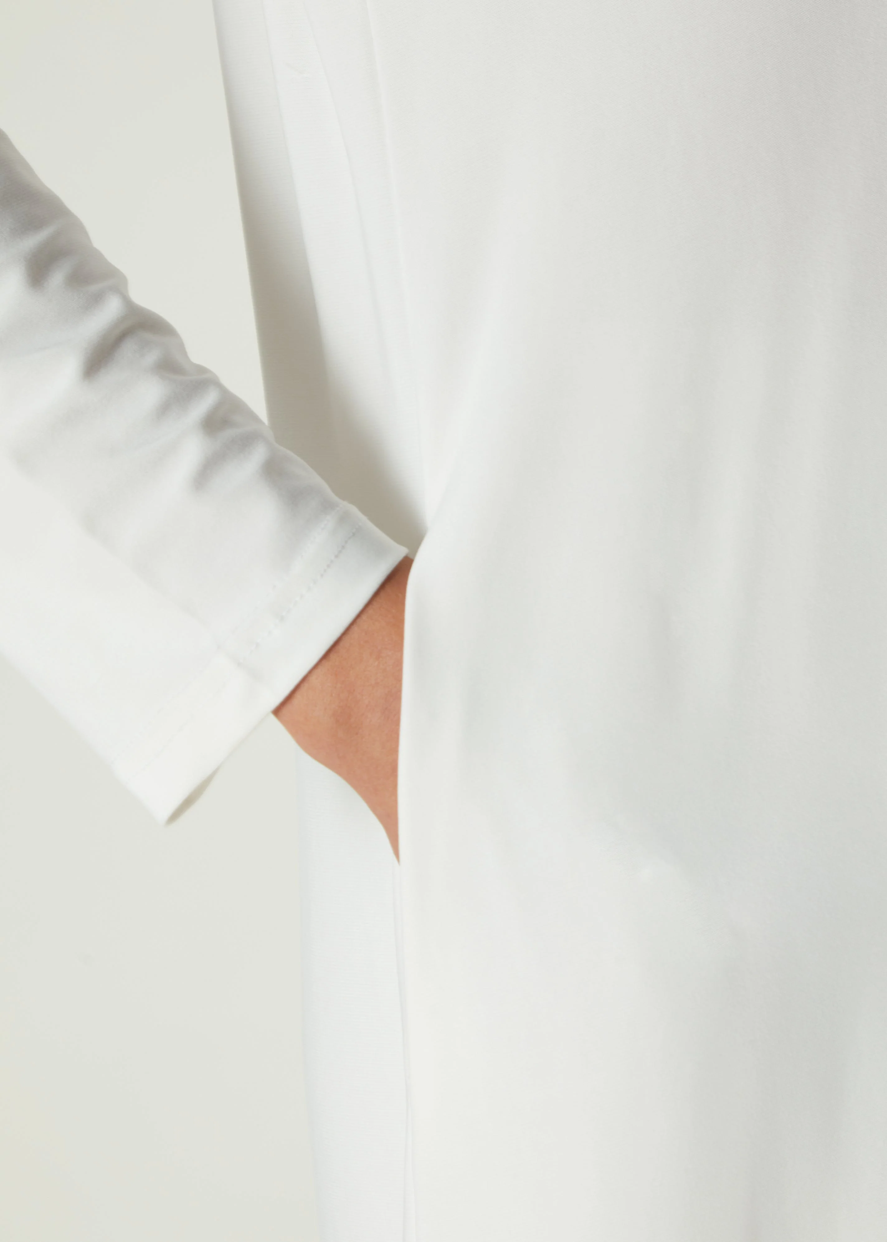 Second Skin Full Slip Ivory - Image 4