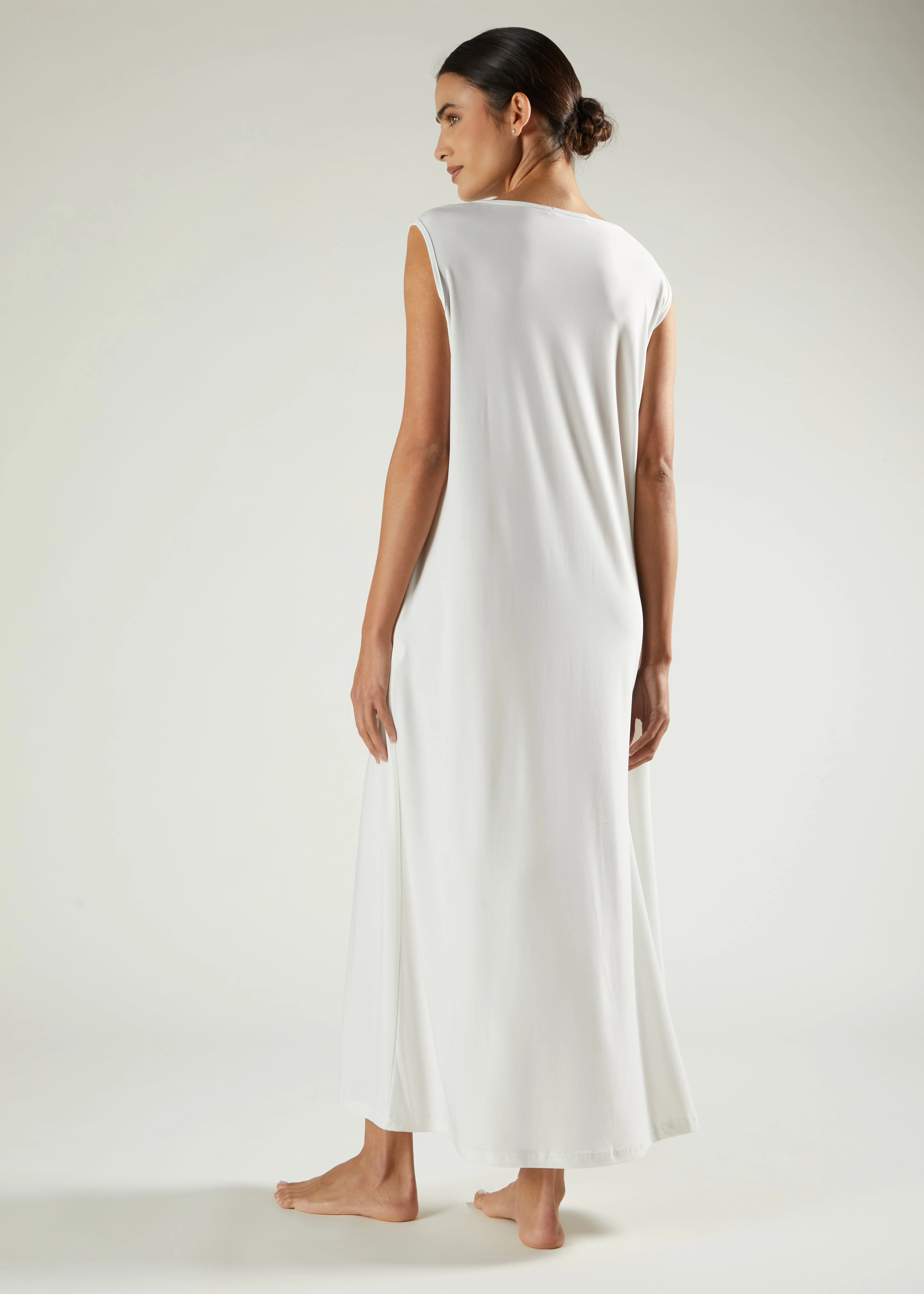 Second Skin Slip Ivory - Image 2