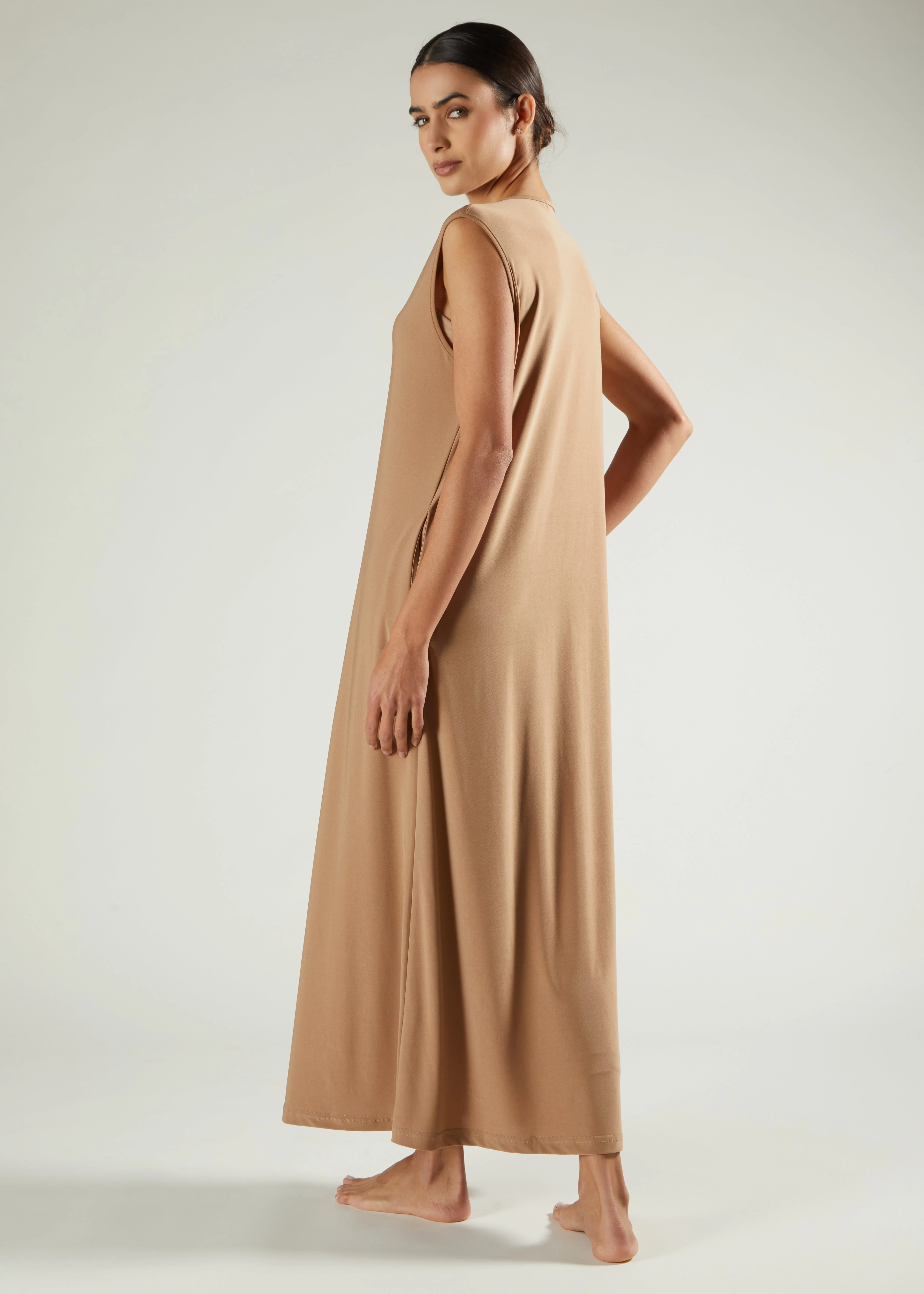 Second Skin Slip Wheat - Image 2