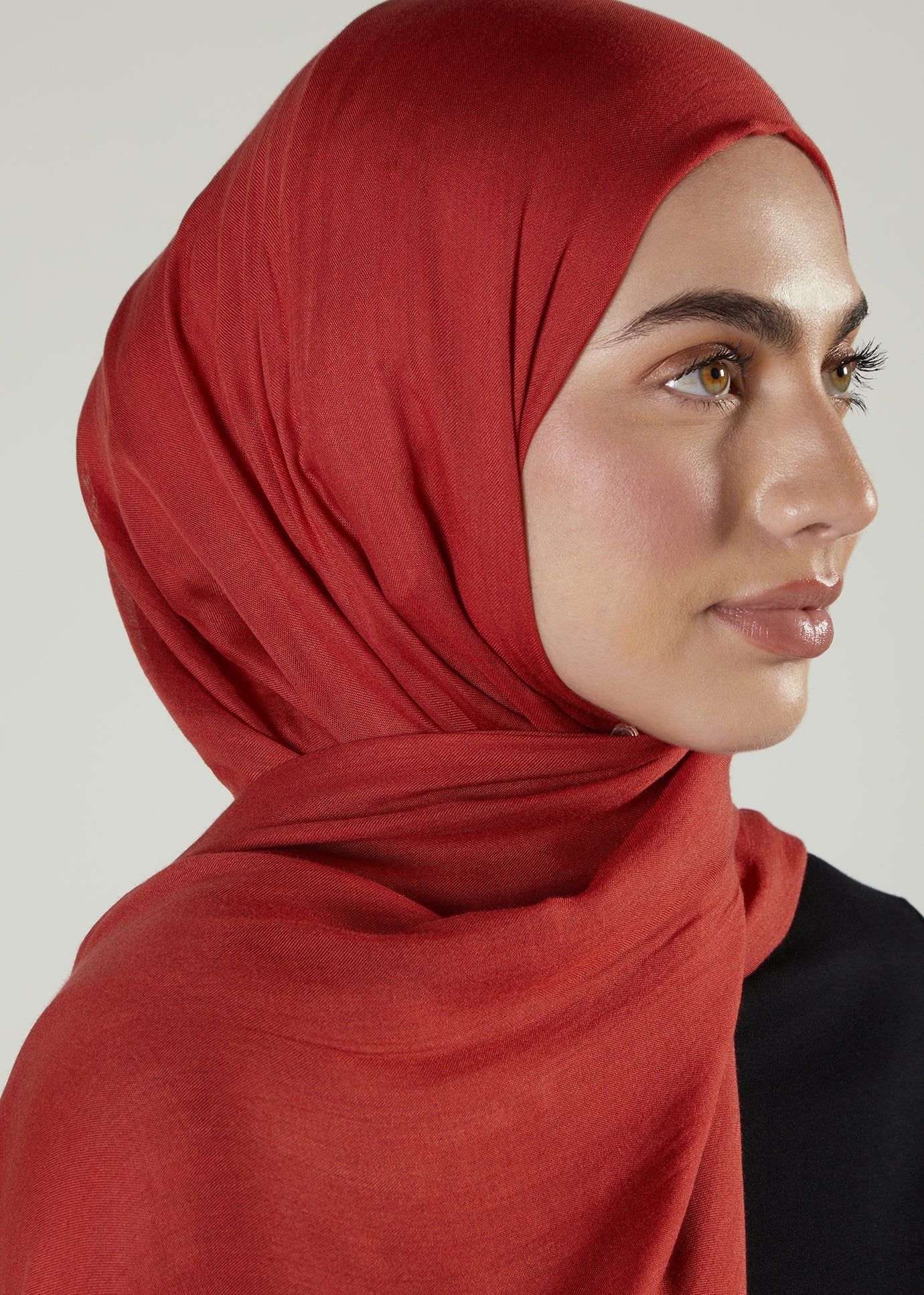 Sichuan Premium Modal Hijab - Image 3