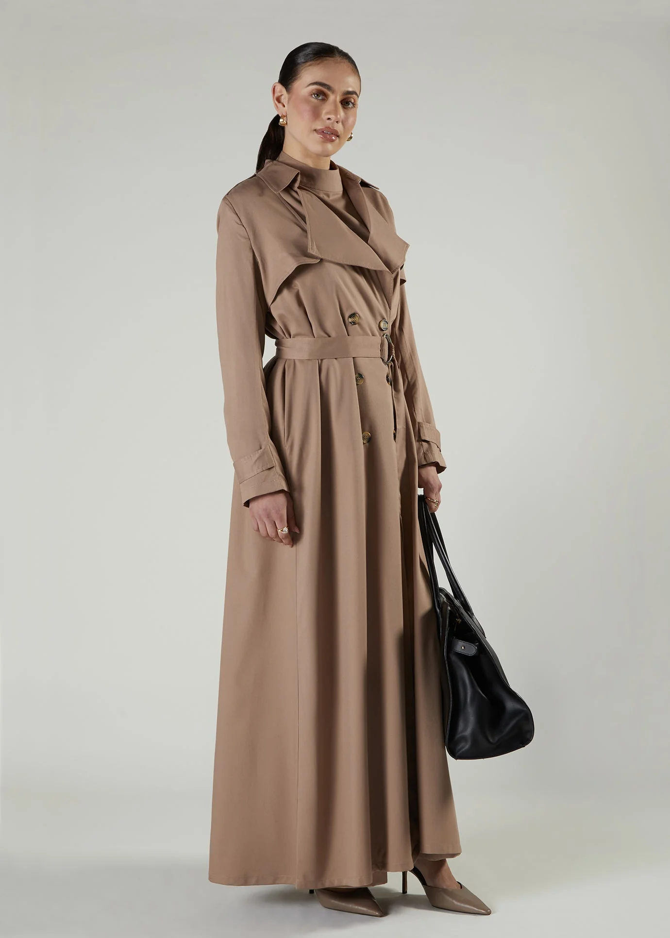 Spring Trench - Image 2