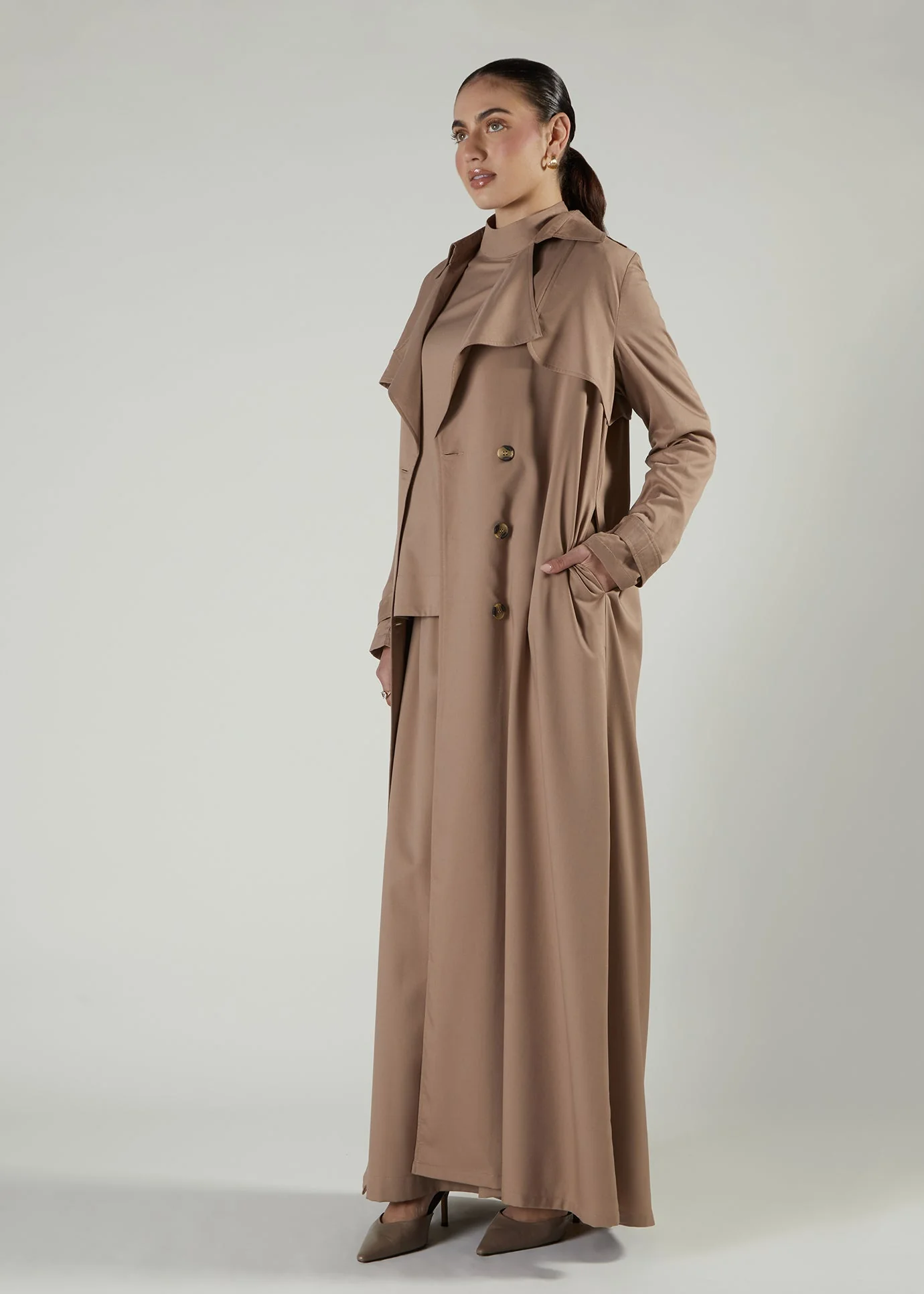 Spring Trench - Image 3