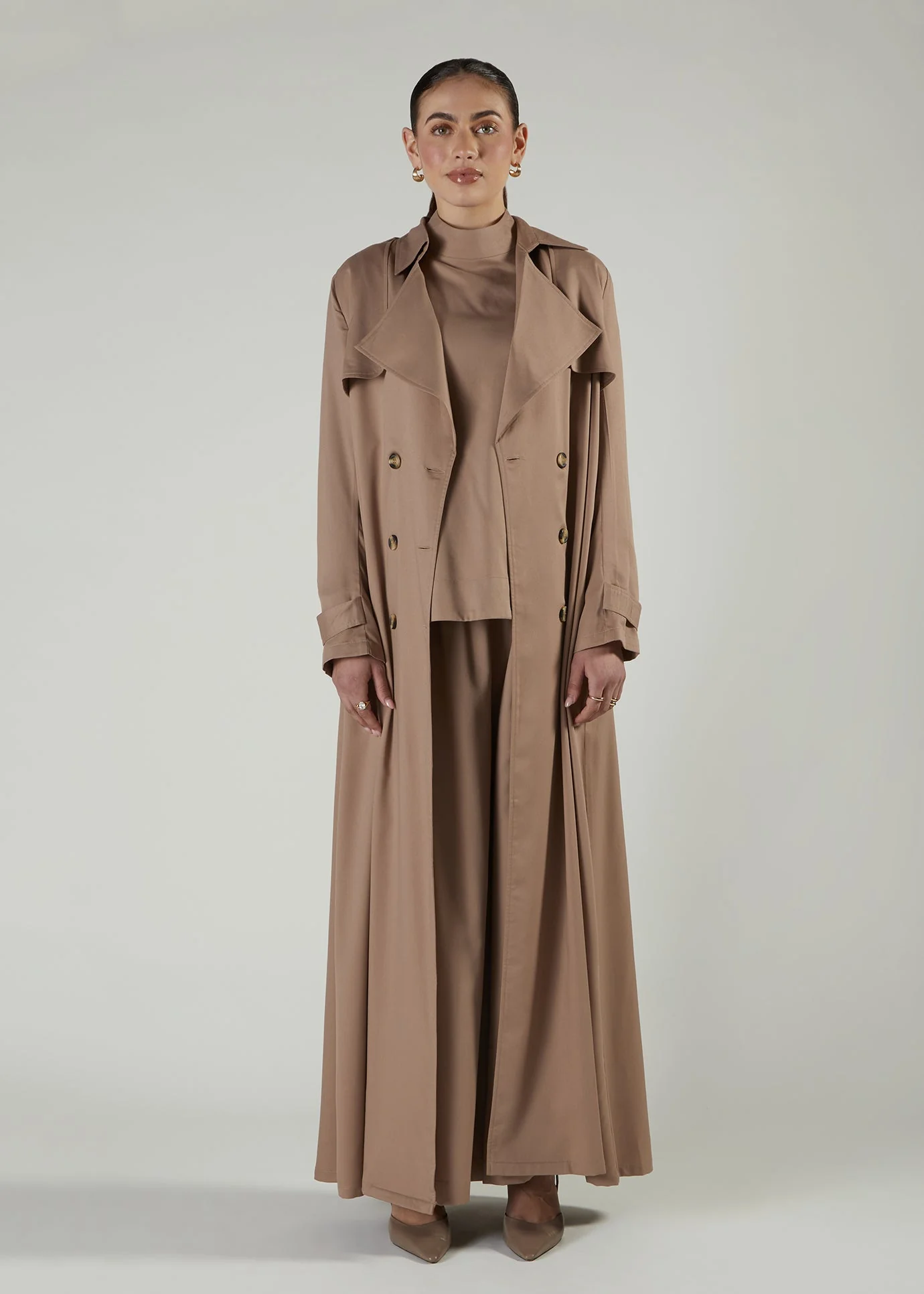 Spring Trench - Image 4