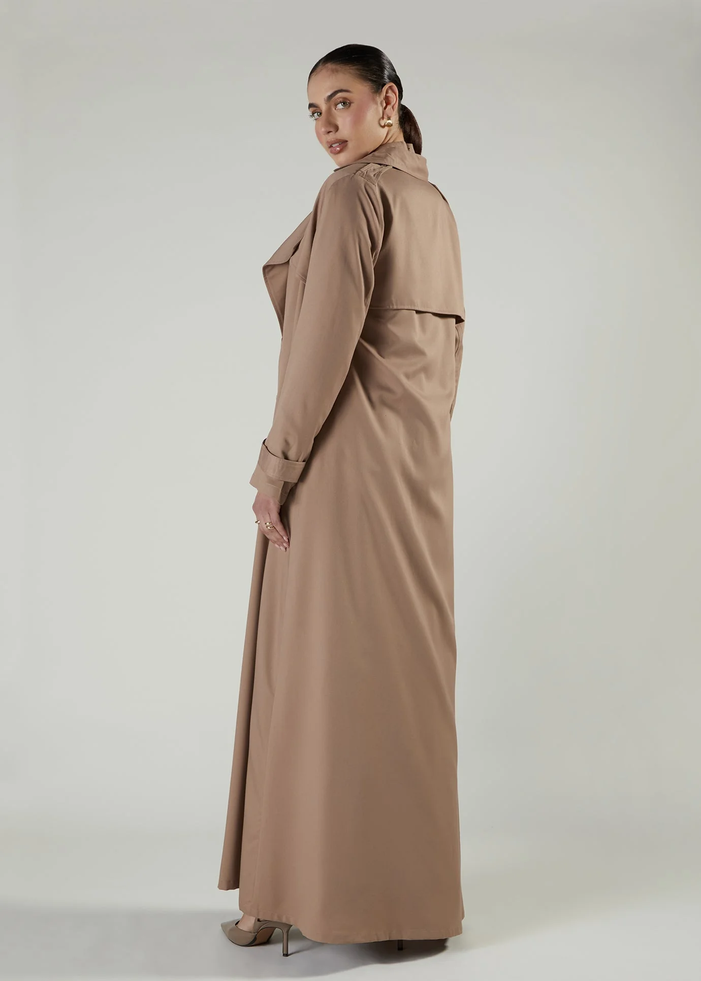 Spring Trench - Image 5