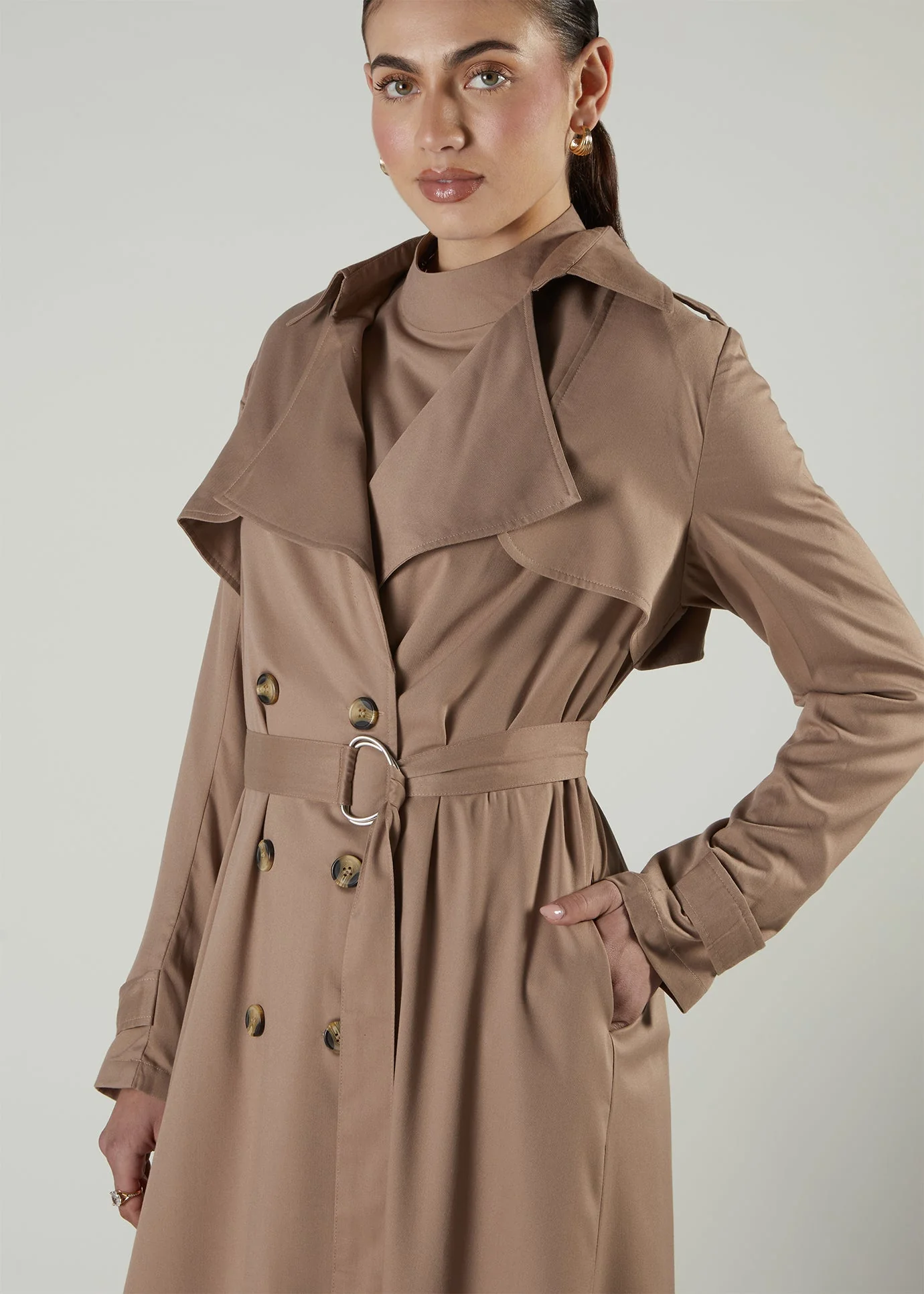 Spring Trench - Image 6