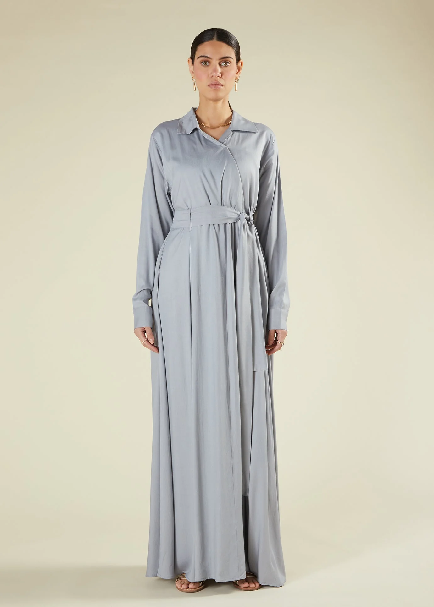 Stone Wrap Maxi - Image 2