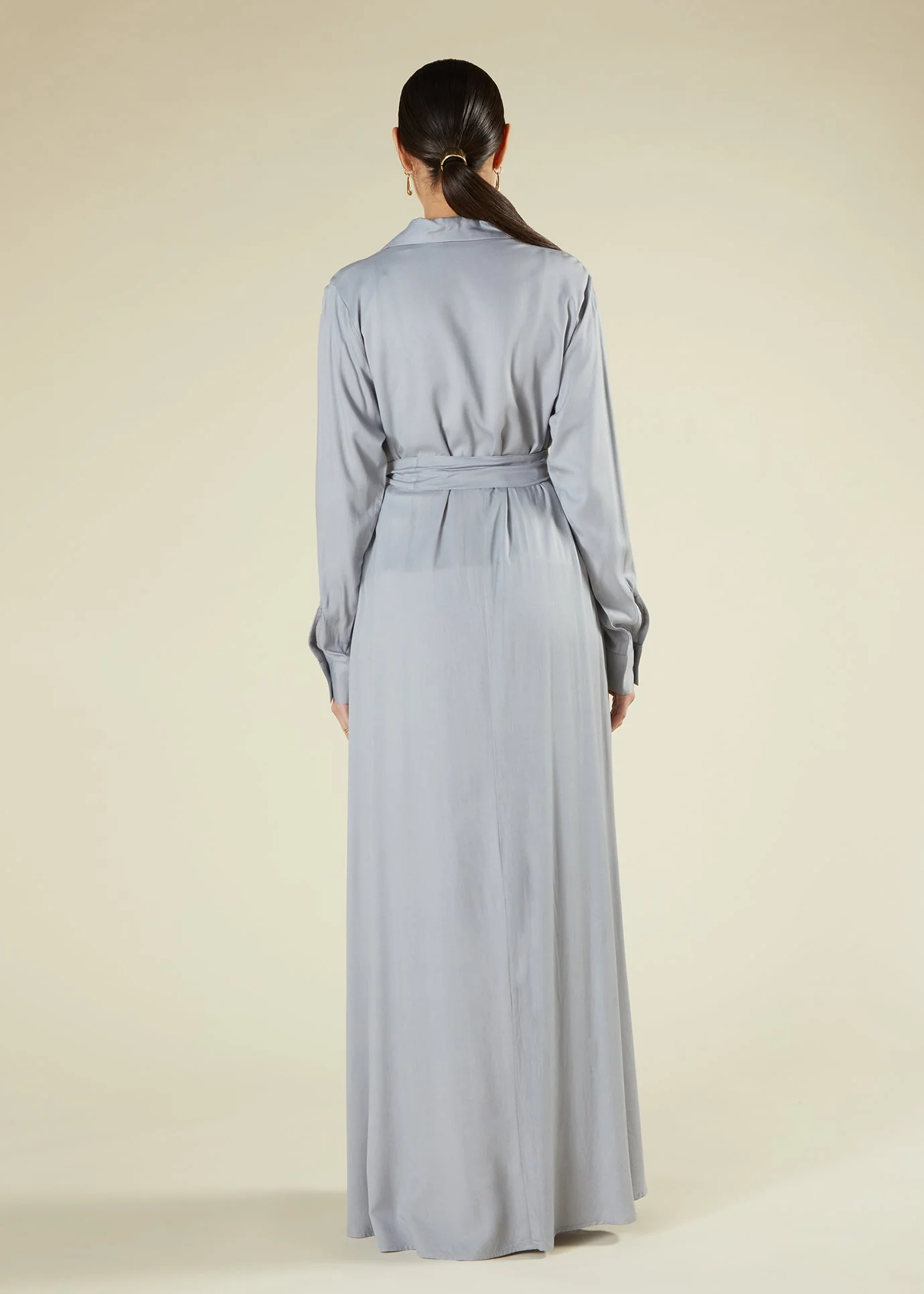 Stone Wrap Maxi - Image 3