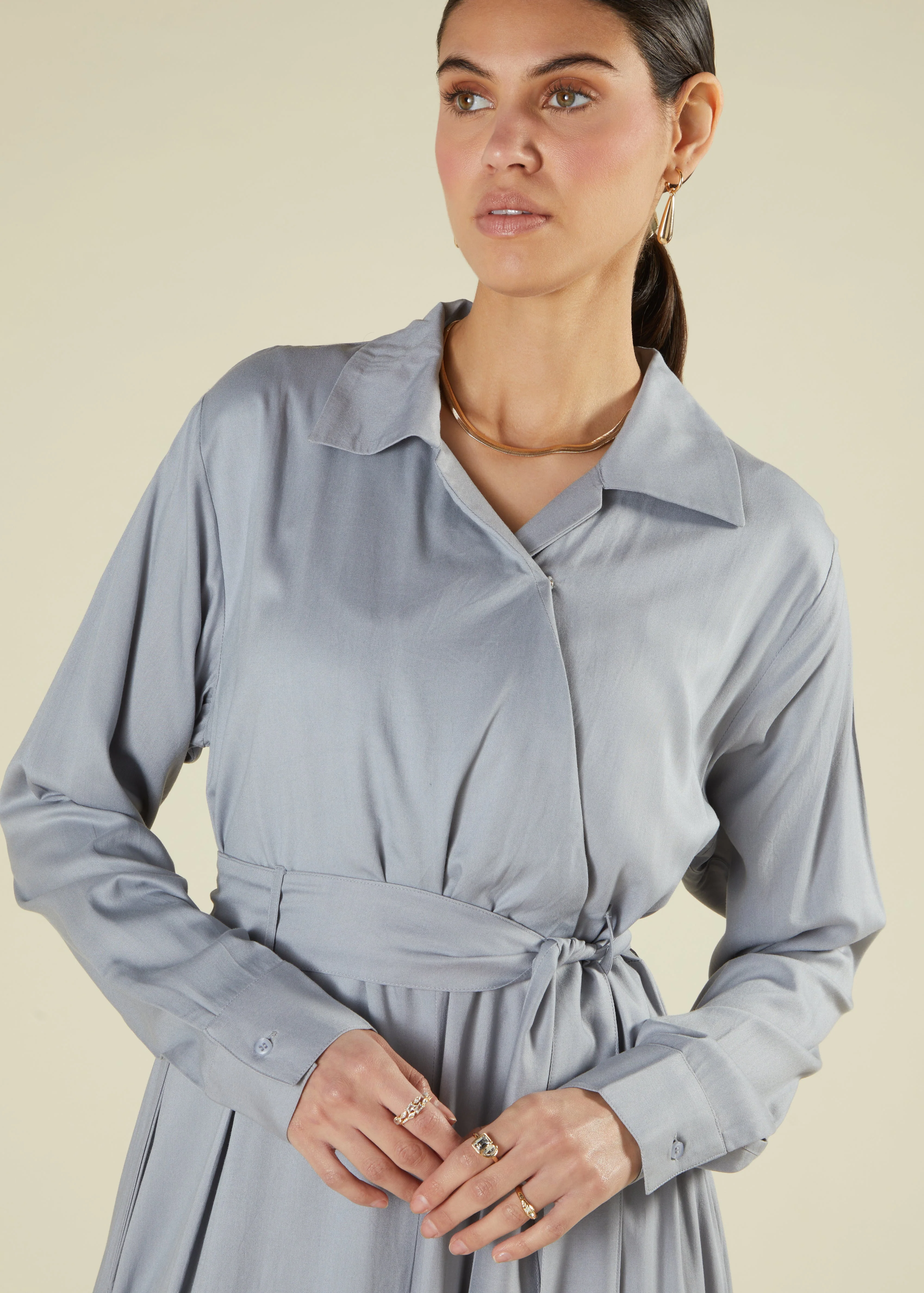 Stone Wrap Maxi - Image 4