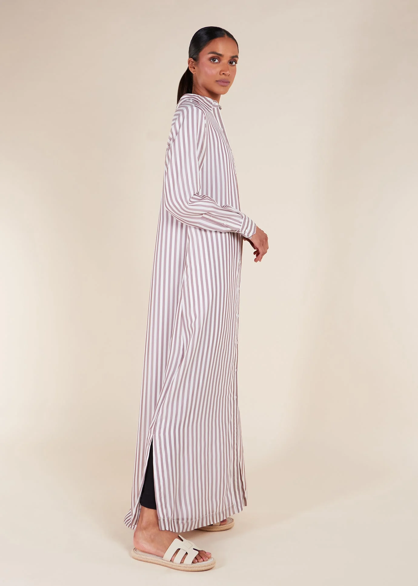 Summer Stripes Maxi - Image 2