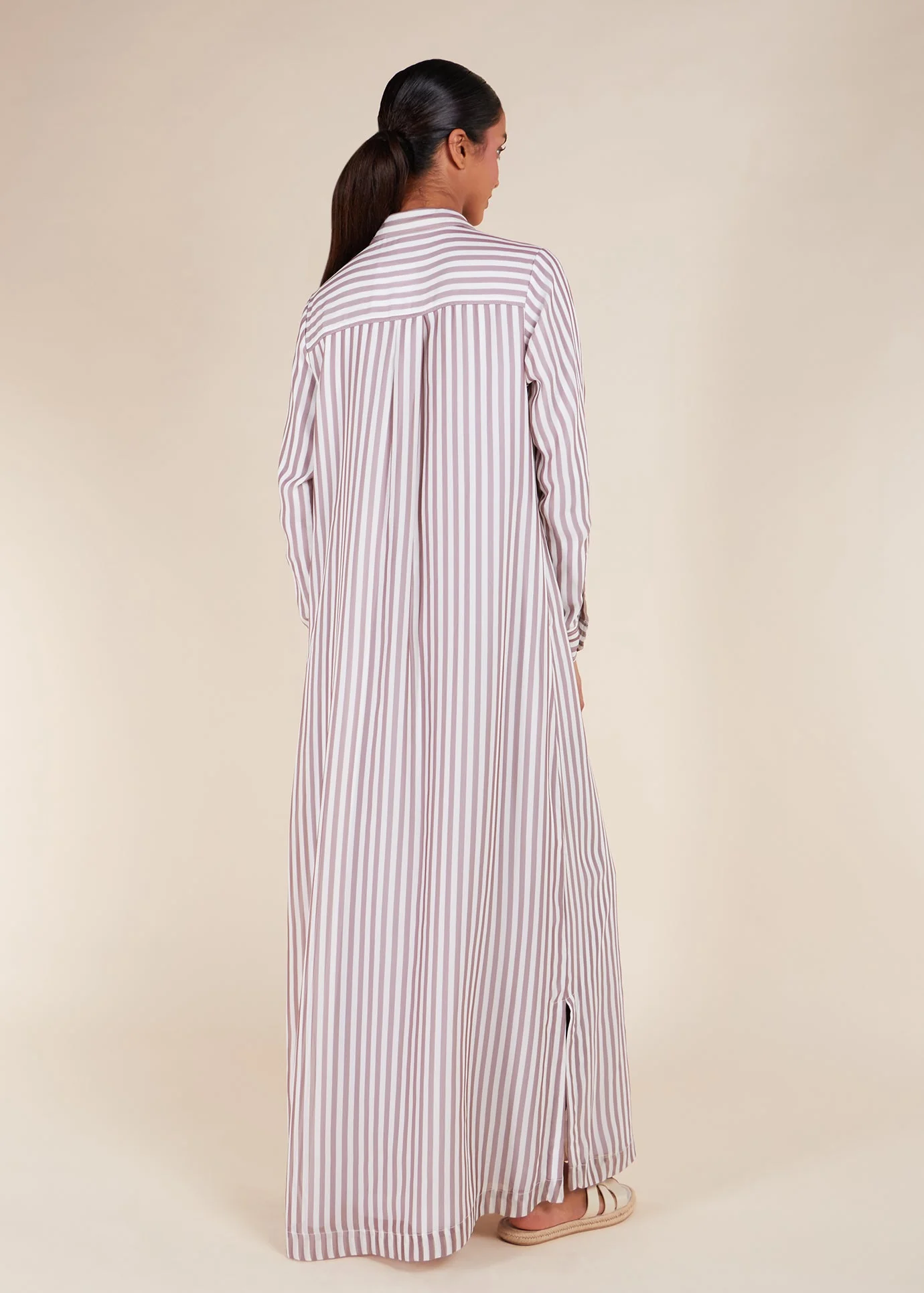 Summer Stripes Maxi - Image 3