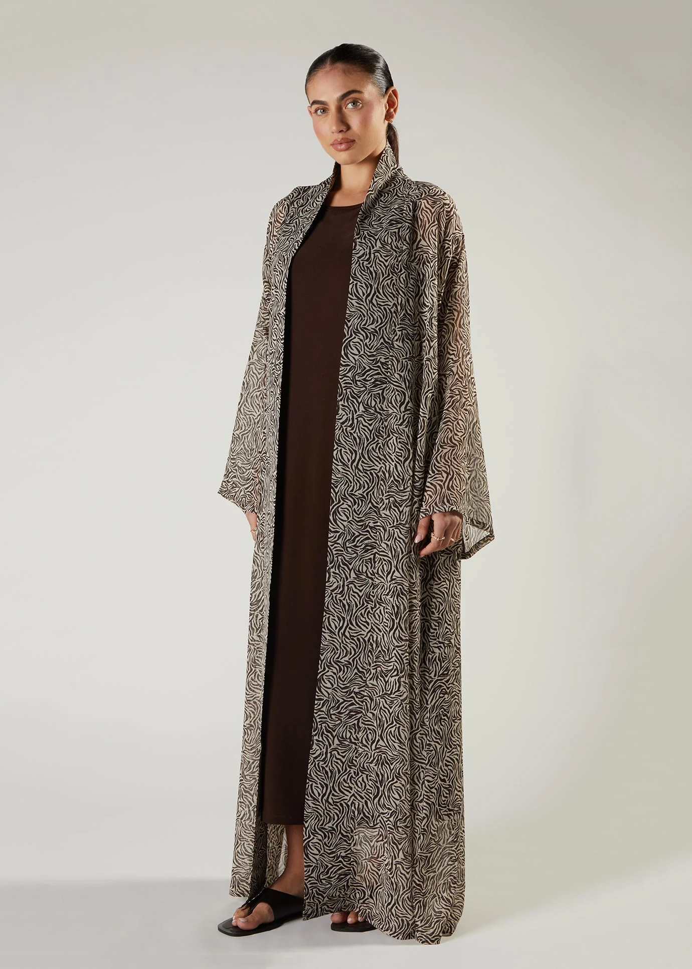 Swirl Kimono - Image 2