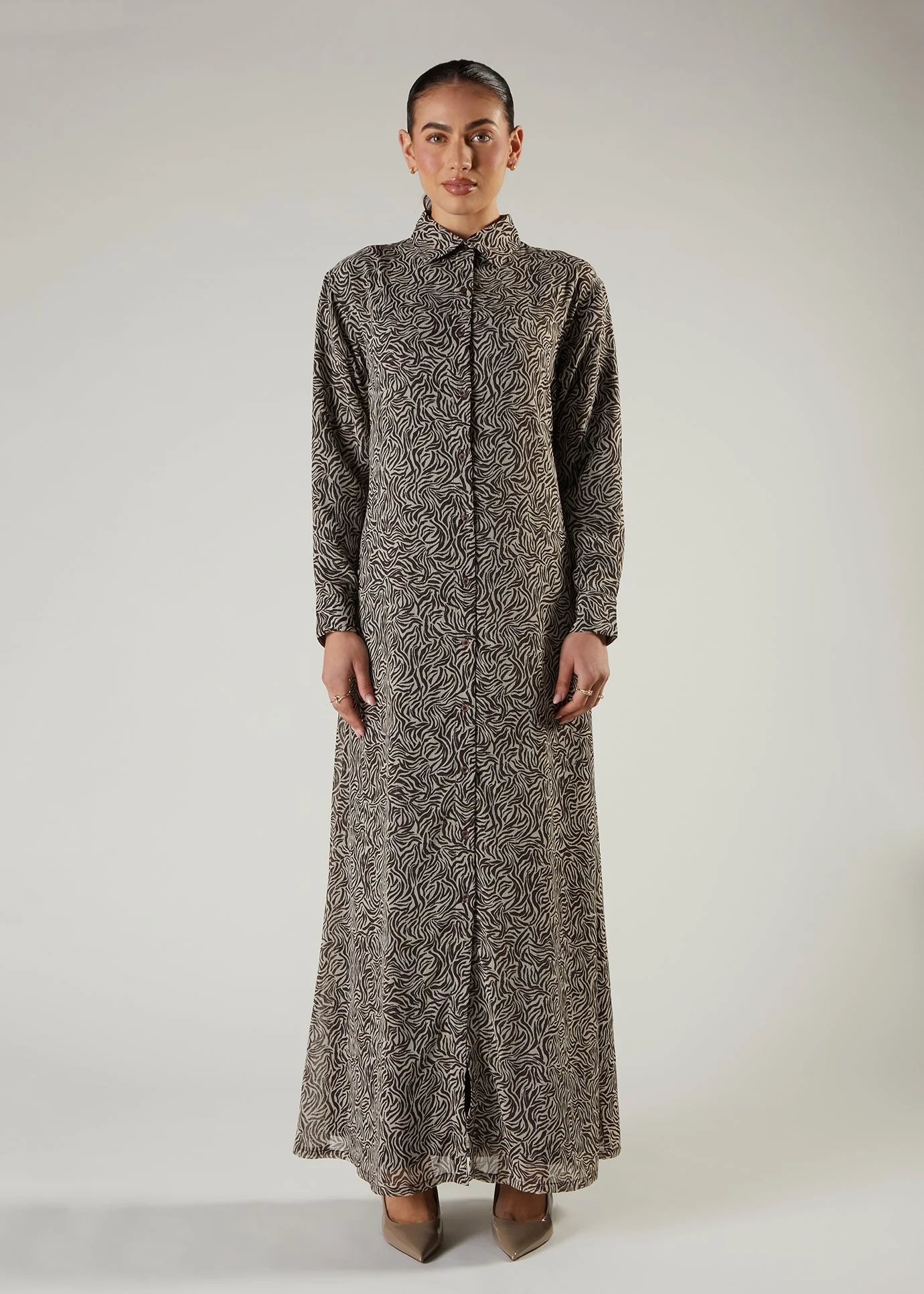 Swirl Maxi - Image 3
