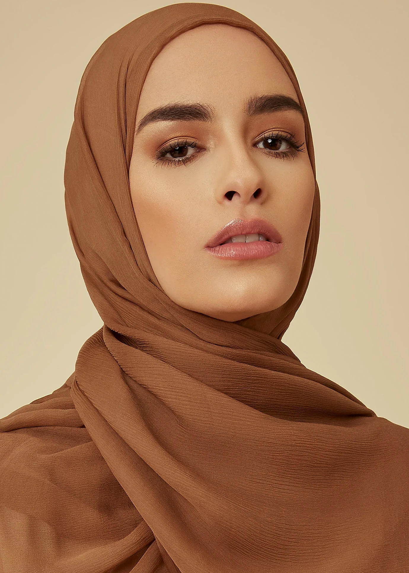 Tone 005 Hijab - Image 3