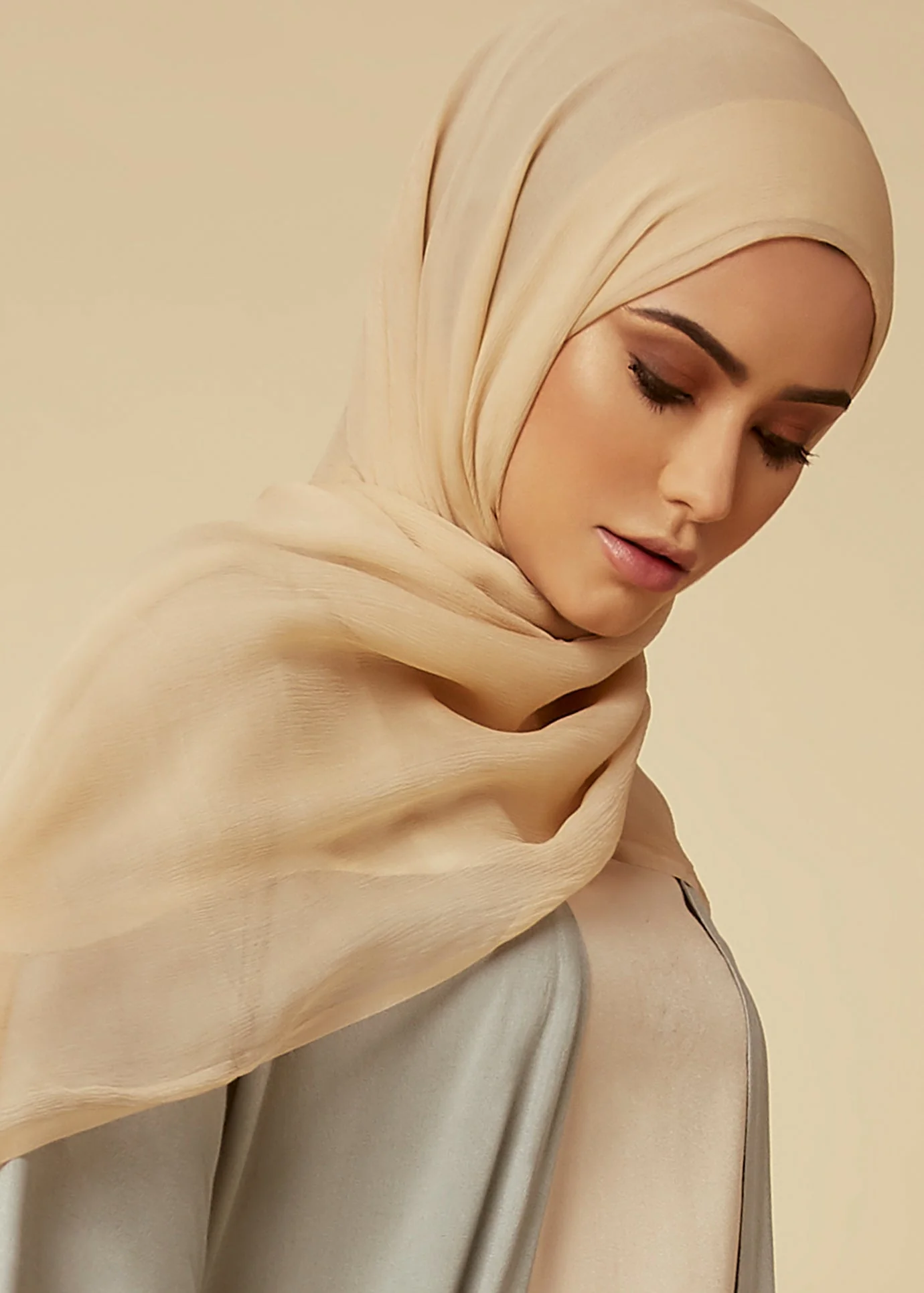 Tone 011 Hijab - Image 3