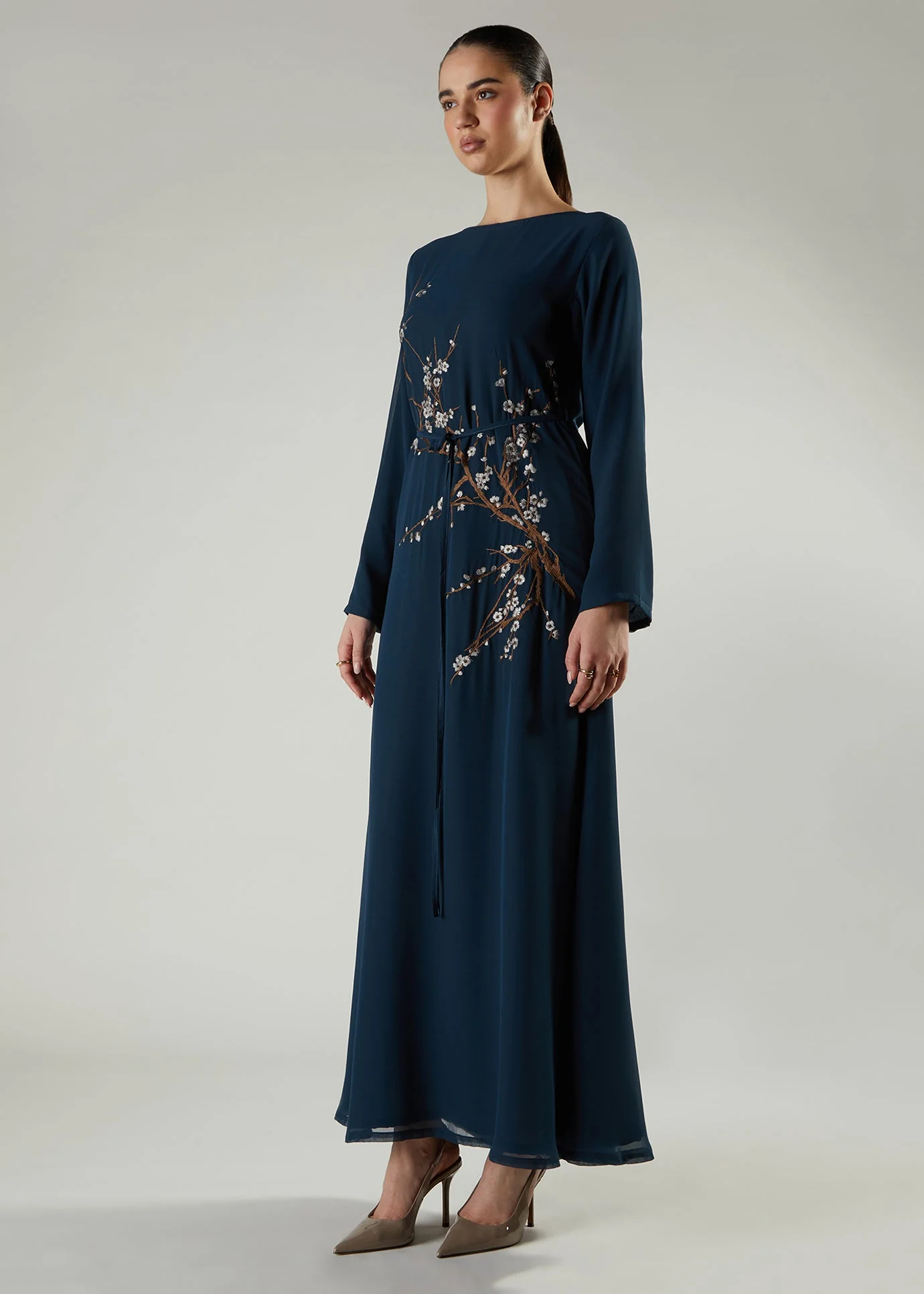 Twilight Blossom Maxi - Image 3