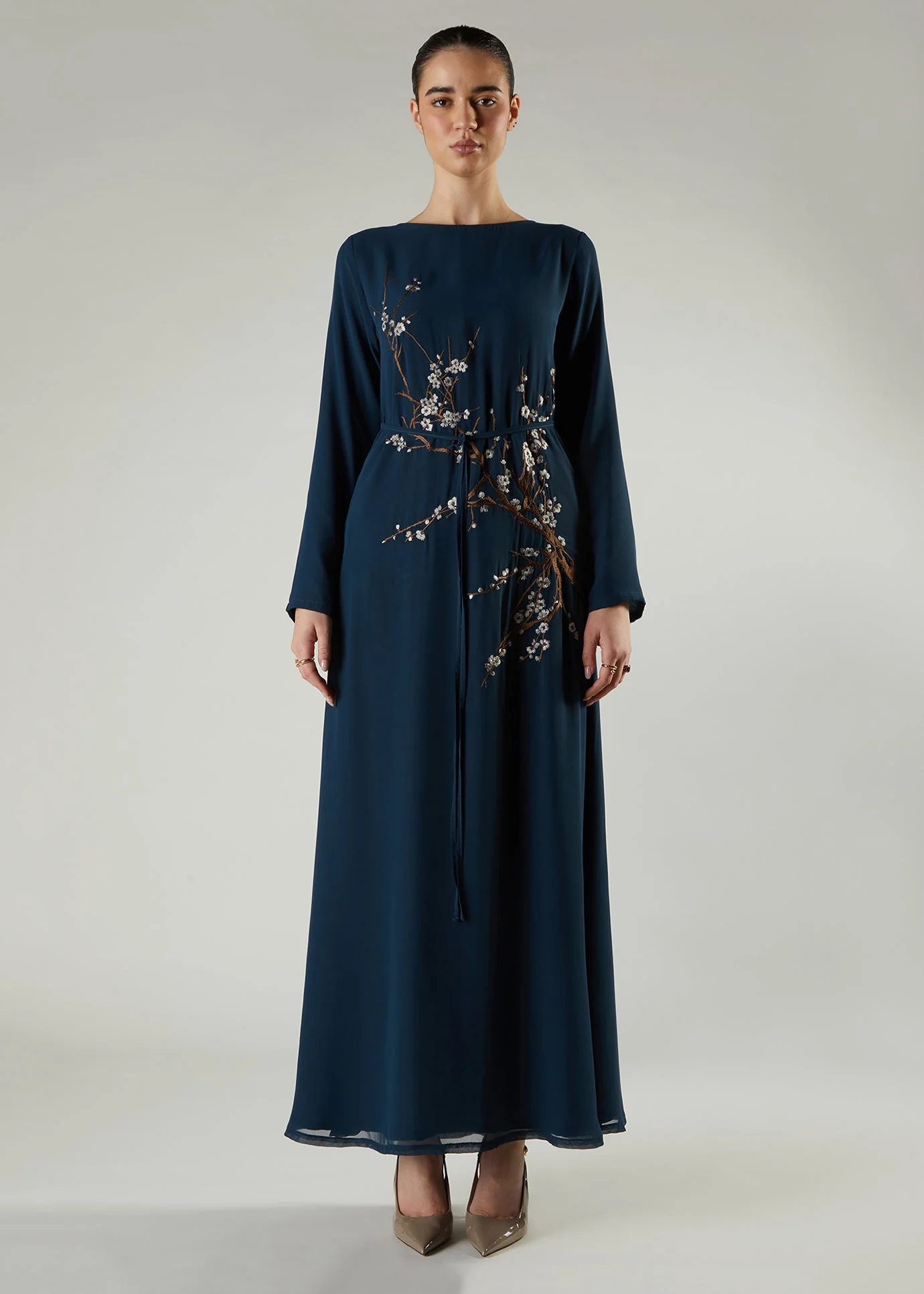 Twilight Blossom Maxi - Image 4