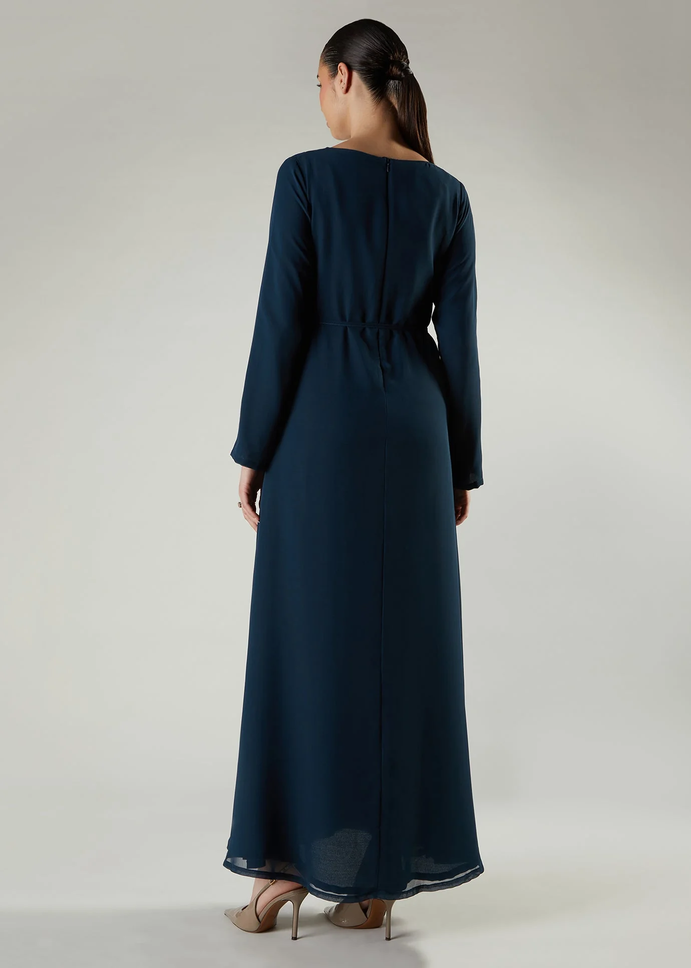 Twilight Blossom Maxi - Image 5