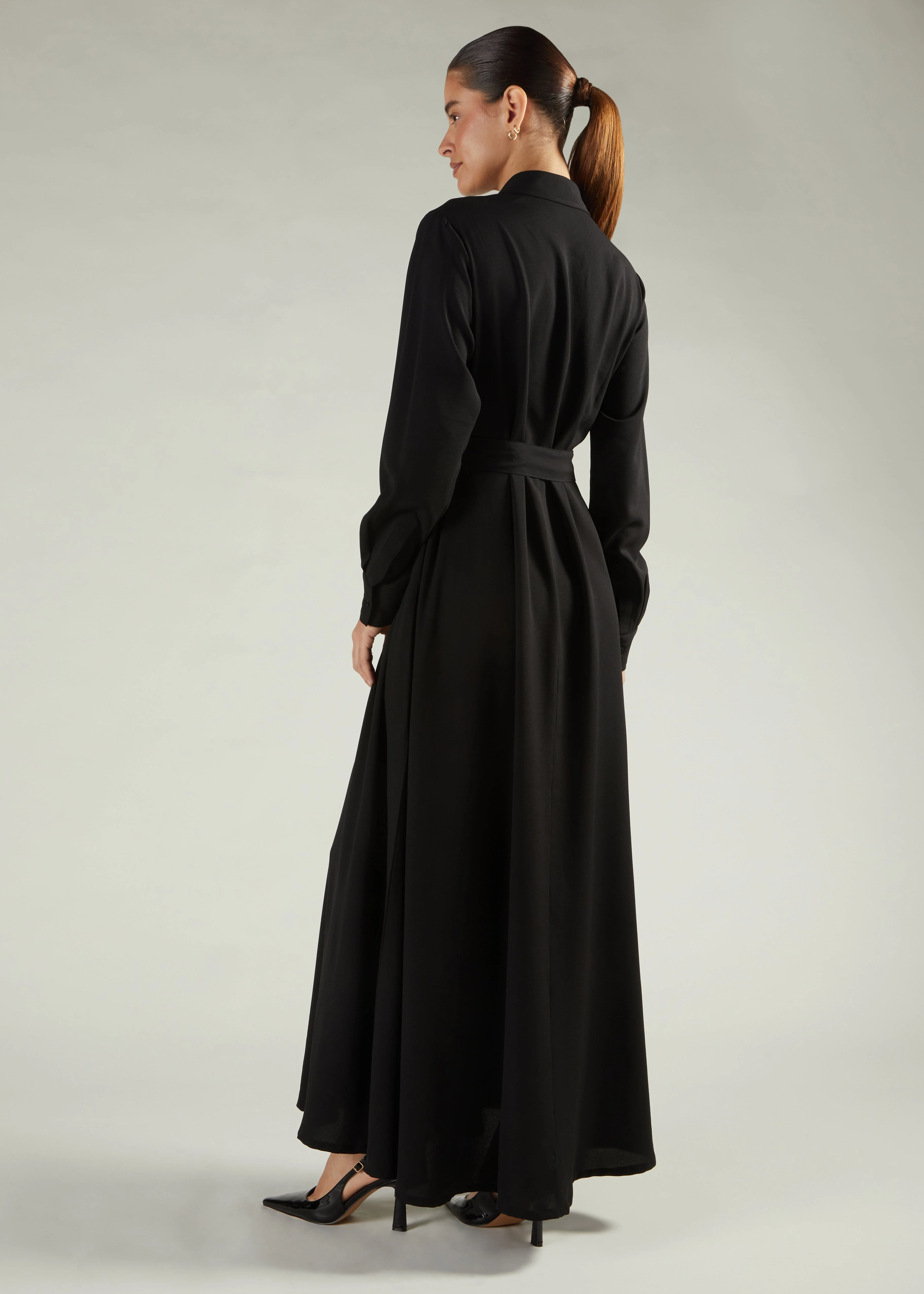 Utility Maxi Black - Image 3
