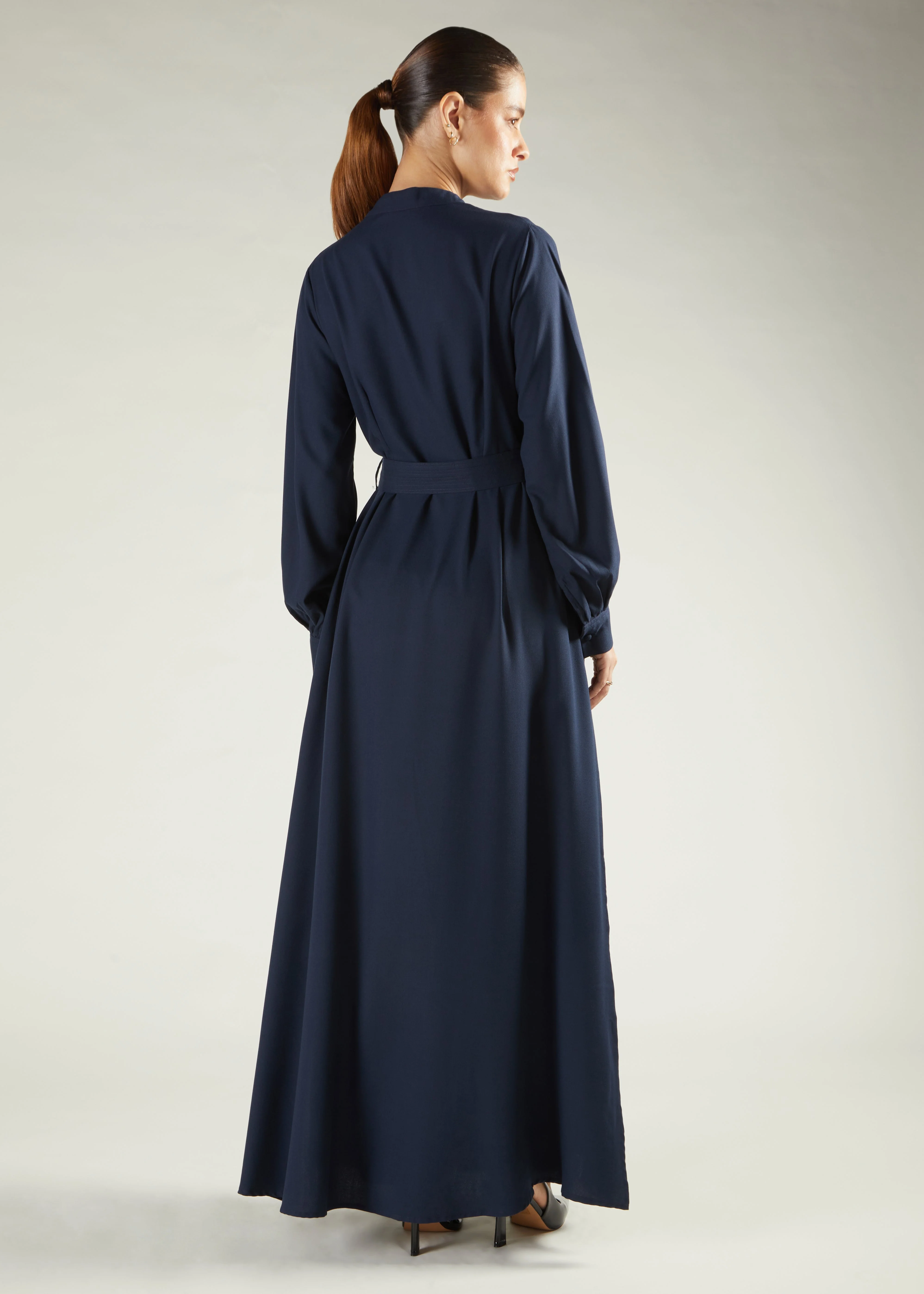 Utility Maxi Navy - Image 3
