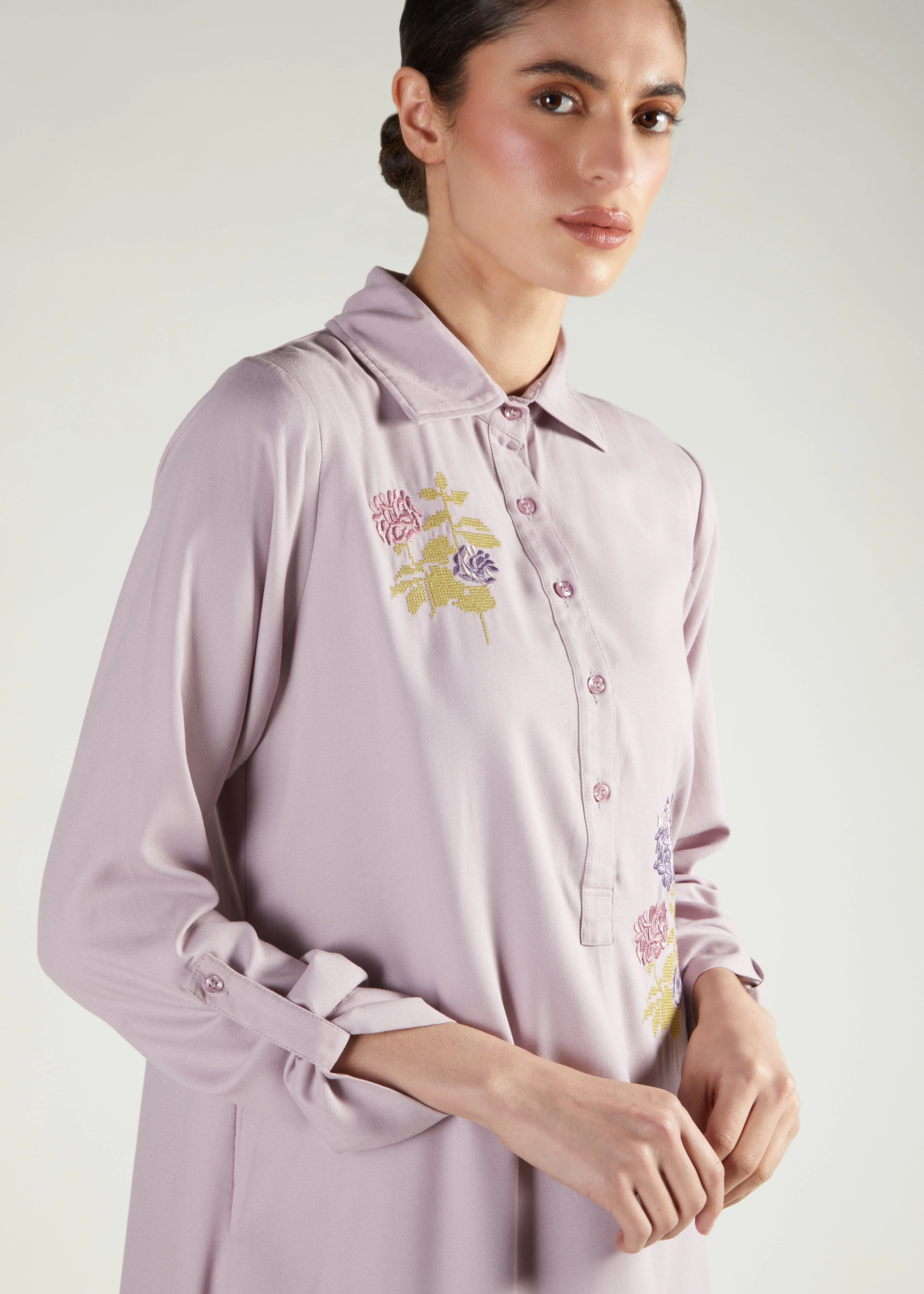 Verbena Abaya - Image 4